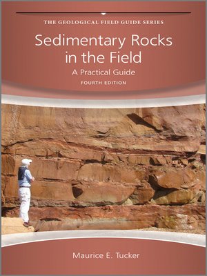 cover image of Sedimentary Rocks in the Field